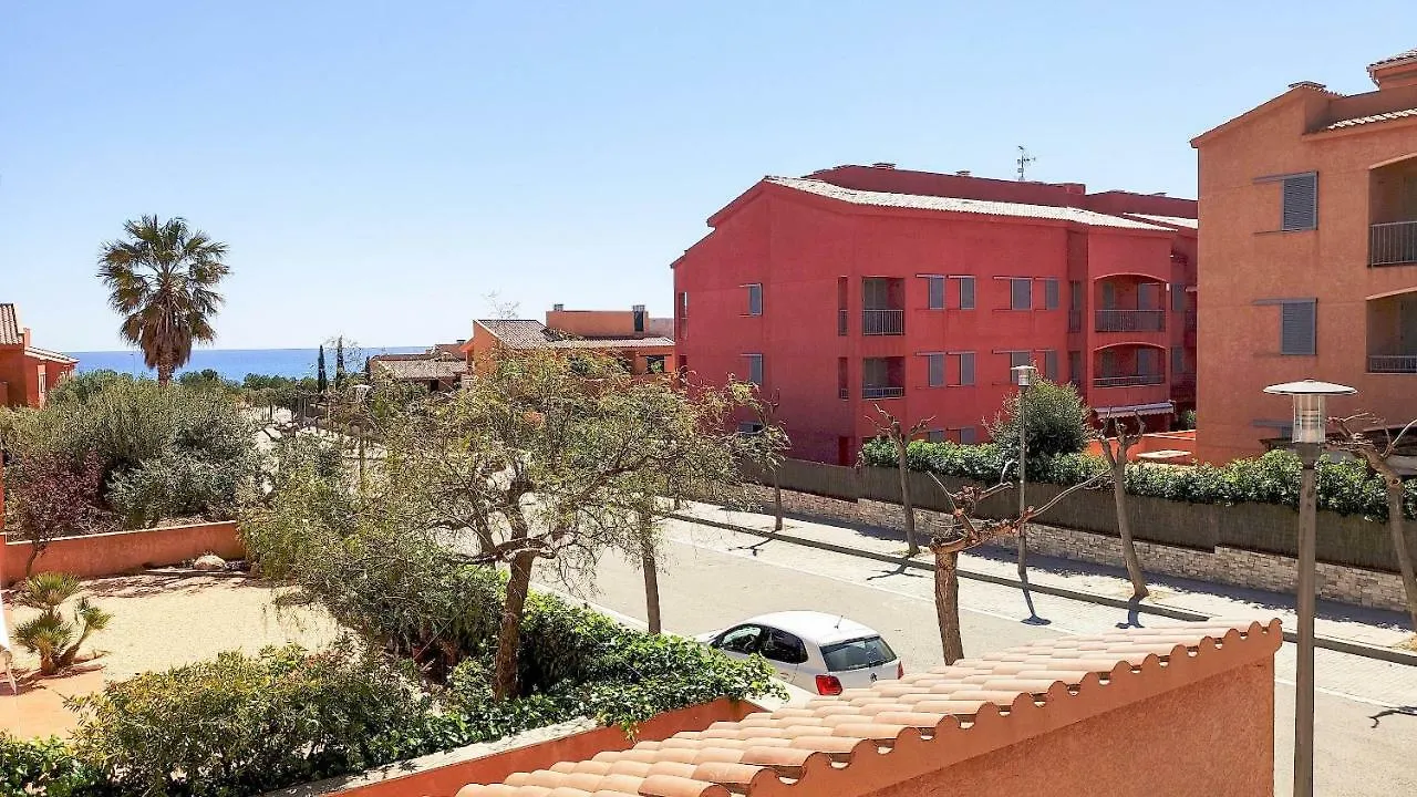 ל'אמטיה דה מר Acogedor Apartamento Cerca Del Mar Msj75 0*, ל'אמטיה דה מר