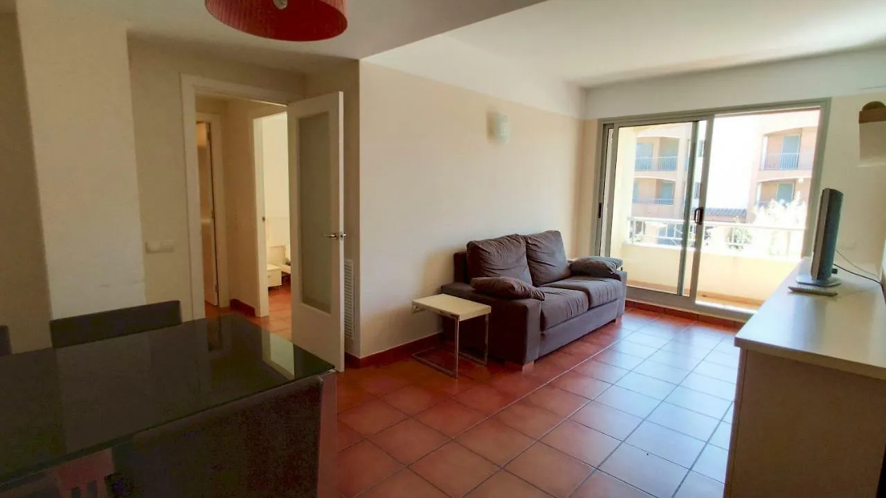ל'אמטיה דה מר Acogedor Apartamento Cerca Del Mar Msj75
